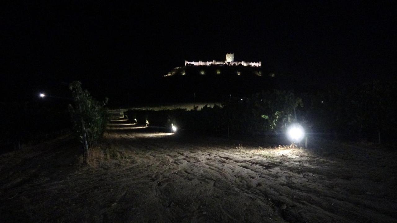 Entrevinedos De Bodegas Marcos Hébergement de vacances Peñafiel