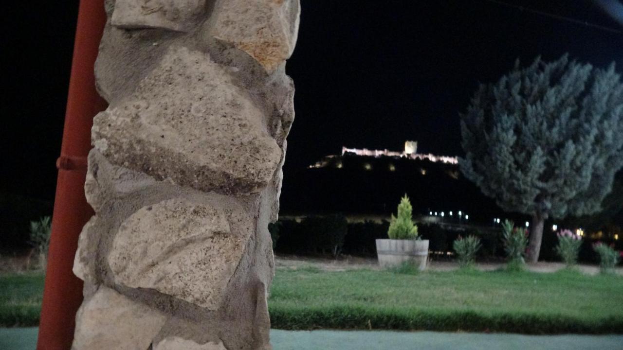 Hébergement de vacances Entrevinedos De Bodegas Marcos