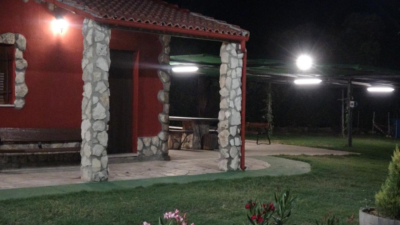 Entrevinedos De Bodegas Marcos Hébergement de vacances *