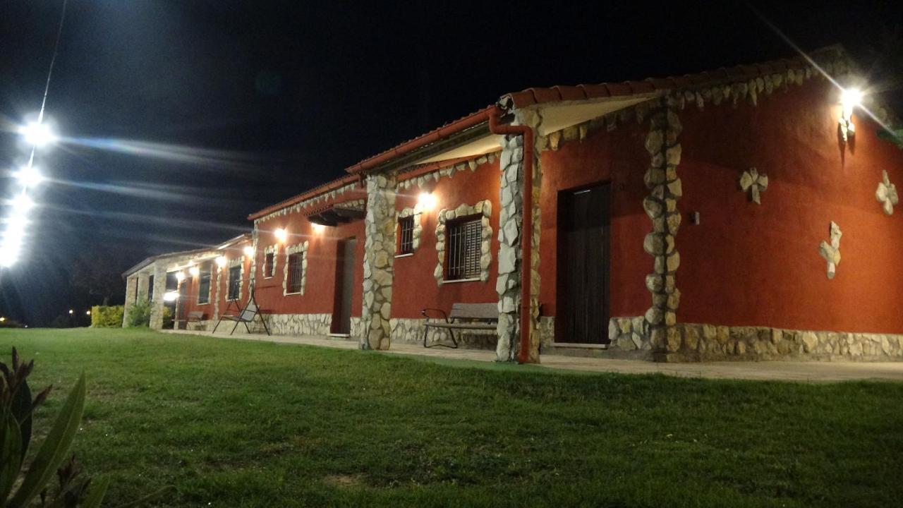 Entrevinedos De Bodegas Marcos Hébergement de vacances